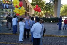 Ato Reitoria UFMG 2012 